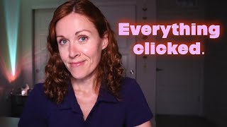 This mindset shift instantly changed my life (and manifestations) OVERNIGHT.