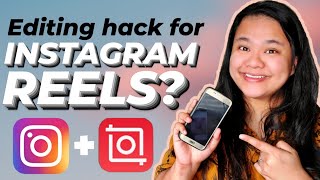 How to Edit Instagram Reels using InShot Video Editor | STEP BY STEP TUTORIAL