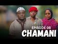 CHAMANI EP 08