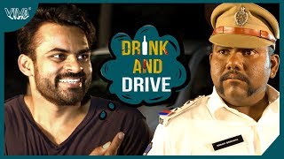 Drink and Drive | by Sabarish Kandregula | VIVA