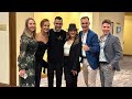 Marat Zhumabekov and Alena Chizhova | Cha Cha Cha | Jacksonville Star Ball 2023