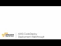 Deploying AWS CodeDeploy - Automated Software Deployment on AWS