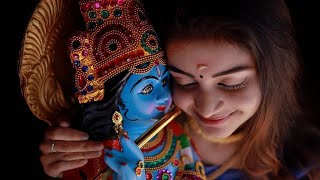 Janmashtami | ജന്മാഷ്ടമി | WhatsApp Status| Songs4BGM