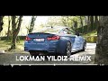 Nebi Demir - Kalamam Arkadaş Git ( Lokman Yıldız Remix )