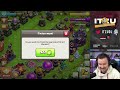 weltrekord rathaus 15 maxed als erste person in clash of clans ohne mauern