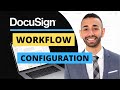 What Are The Different Recipient Signing Actions in DocuSign