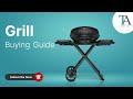 Barbecue Grill Complete Buying Guide by Town Appliance.