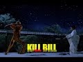 [SADIS dan BRUTAL] Pertarungan Pedang KATANA SAMURAI - Beatrix Kiddo VS O'ren Ishii - KILL BILL