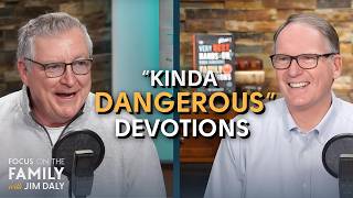 Surprise Your Kids With Unforgettable Faith Lessons - Tim Shoemaker