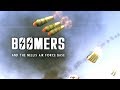 The Full Story of the Boomers & The Nellis Air Force Base - Fallout New Vegas Lore