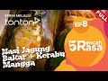 [FULL] 5 Rencah 5 Rasa (2024) | Episod 8 - Tema: Jagung | Tonton