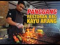 Panggang @ Seksyen 7, Shah Alam