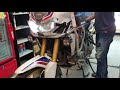 moped ep.9 piaa opo style แตร piaa oto ติดตั้ง honda crf1000l africa twin moped thailand