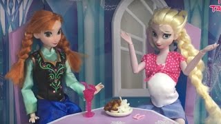videos de barbie embarazada con ken en español