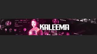 KALEEMA ON BT IN GTA RP 💗 ASHANTI POWERS IN DISTRICT 10 💗 18+