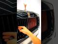 Immersive experience of Rolls-Royce Dawn #shortsfeed #shorts