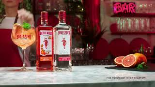 Vyskúšaj osviežujúcu novinku Beefeater Blood Orange🍹🍊