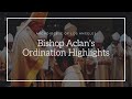 Bishop Alex Aclan Ordination Highlights