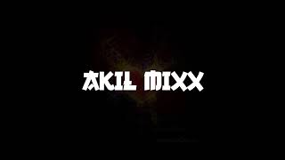 #ÄKILMIXX  Khairiyat pucho-flute version | indian remix |