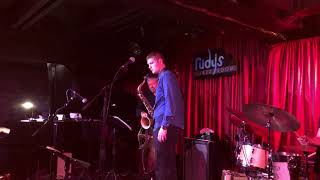 Remember (Irving Berlin) | Brandon Moore Quartet | Rudy's Jazz Room