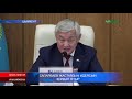 25.10.2019 Сапарбаев жастардың идеясын қолдап отыр