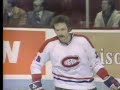 SUPER SERIES 1980 - CSKA USSR @ Montreal Canadiens