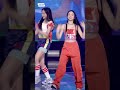 4k 60fps newjeans attention minji fancam @sbs inkigayo 220814 민지 뉴진스 enhanced