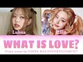 [COVER] 'What Is Love?' - TWICE (cover by Gozel BAS ENTERTAINMENT)