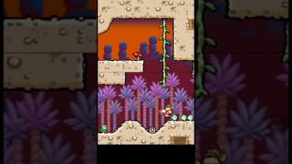 Yoshi Island DS 1-7 100 points