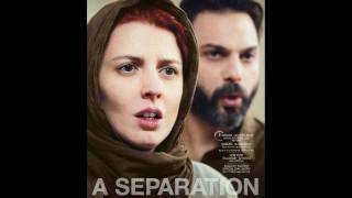 A Separation Soundtrack