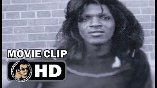 THE DEATH AND LIFE OF MARSHA P. JOHNSON Movie Clip - My Gay Rights (2017) LGBTQ Documentary Film HD