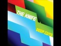 the knife heartbeats high quality lyrics in description original