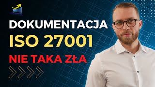 Dokumentacja Systemu Zarządzania Bezpieczeństwem Informacji wg. ISO 27001