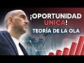 🏡 INvertir en INmuebles durante la CRISIS ECONÓMICA??? (La Teoría de la Ola 🌊)