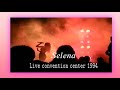 𝑆𝑒𝑙𝑒𝑛𝑎 • Live Convention Center, Dallas Tx 1994 Full