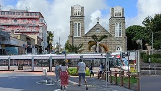 Beau Bassin Town , Mauritius 🇲🇺