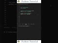 CPU Count & Name With Python | Python Tutorial