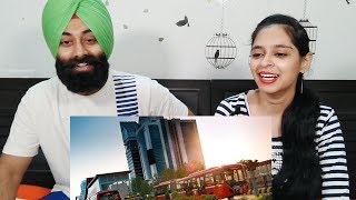 Indian Reaction on Visit to Islamabad | The Capital of Pakistan 2019 | PunjabiReel TV