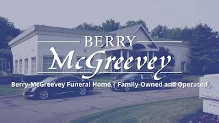 Berry-McGreevey-Martens Funeral Home & Cremation Service