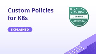 Kubernetes Security Policies: Custom Implementation & Best Practices for DevSecOps 2025