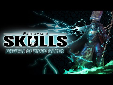 How to watch Warhammer Skulls 2024 and when the live stream starts | Polygon