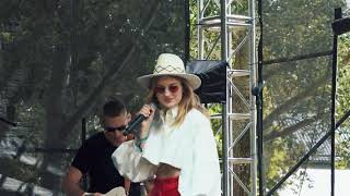 Elizabete Gaile - Heartbeats (Live at Positivus Festival 2022)