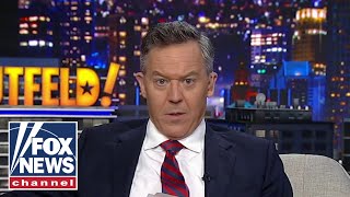 Greg Gutfeld: Musk's Twitter deal has employees drowning in their tears