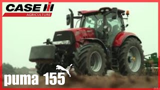 @Traktorlar_uzbekistan | Case IH puma 155