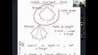 Polygons part 1