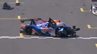 Hard Crash - 2023 Prototype Cup Germany @ Norisring