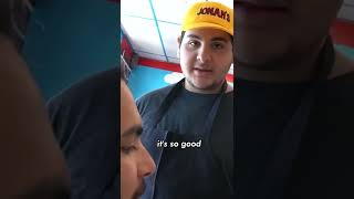My HORRIBLE Experience with David Dobrik