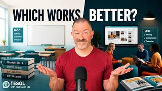 Postmethod Explained Fast | TESOL Methods