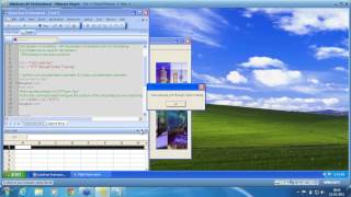 QTP Part 22 VBScript 3