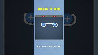 Best Brain Puzzle Game Ever Played | #shorts #ytshorts #viral #gaming #viralreels
